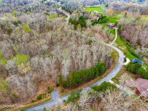 $39,900 | Lot 106 Turtle Dove Trail, Dandridge, TN 37725