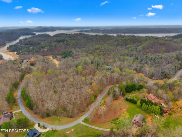 $39,900 | Lot 106 Turtle Dove Trail, Dandridge, TN 37725