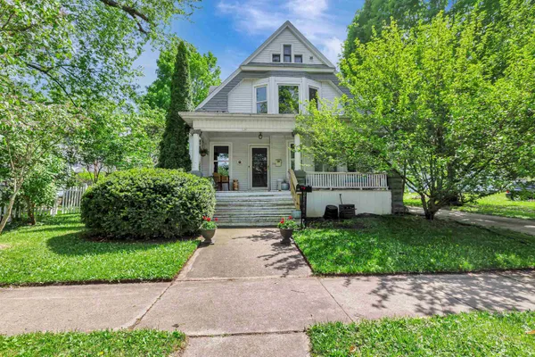 $255,000 | 146 East Moore Street, Berlin, WI 54923