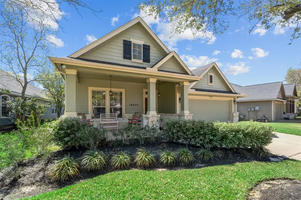 $430,000 | 18938 Magnolia Arbor Lane, Tomball, TX 77377