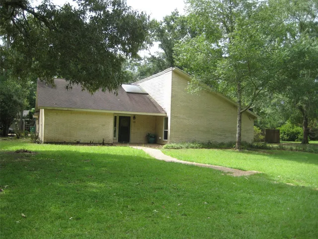 $219,000 | 101 Locust, Village Mills, TX 77663