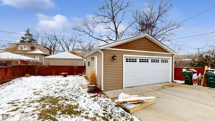 210 North Seminary Avenue Park Ridge, IL 60068 - Photo 35 of 40