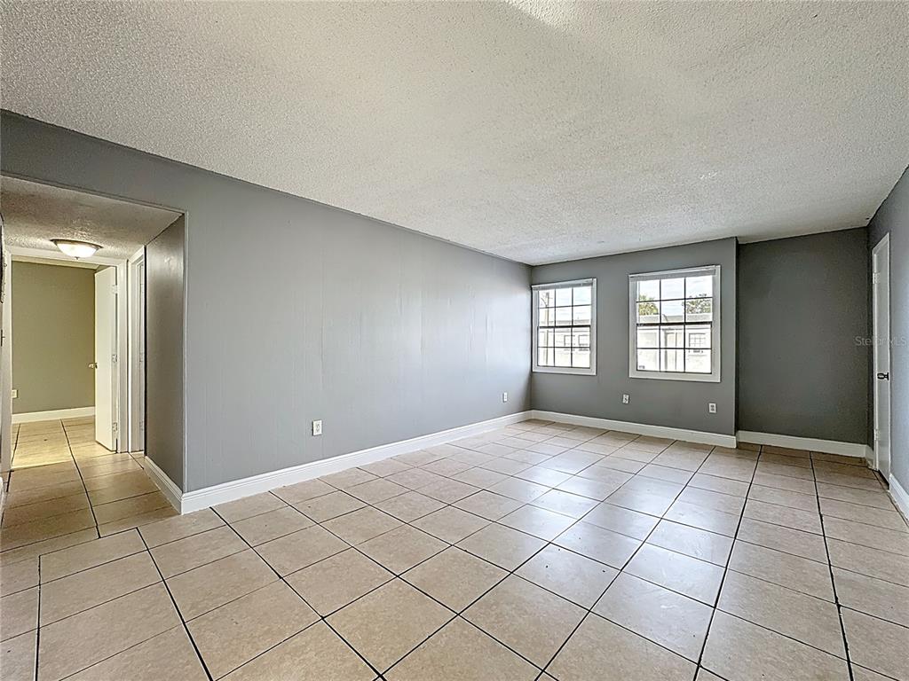 2753 L B McLeod Road, Unit D Orlando, FL 32805 - Photo 6 of 48 a view of an empty room and window