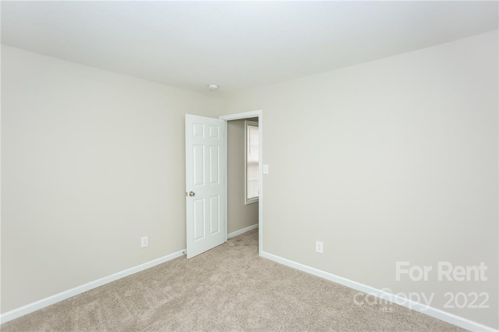 8566 Filbert Lane Charlotte, NC 28215 - Photo 30 of 32 a view of an empty room