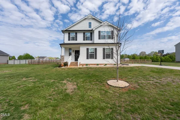 $427,500 | 2030 Payne Road, Haw River, NC 27258
