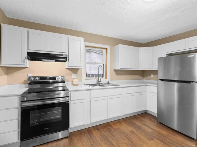 $149,900 | 716 North Street, Rockport, IN 47635