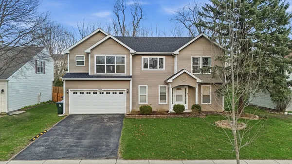 $430,000 | 1405 Charles Avenue, Algonquin, IL 60102