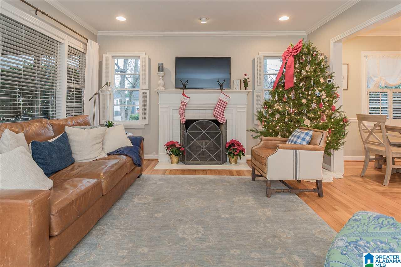 1215 Irving Road Birmingham, AL 35209 - Photo 10 of 48