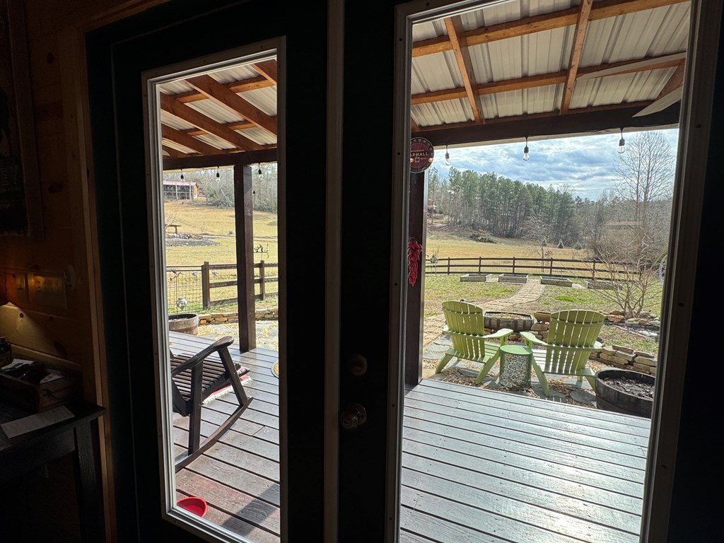 560 Panther Top Road Murphy, NC 28906 - Photo 40 of 52 Gallery Image 40