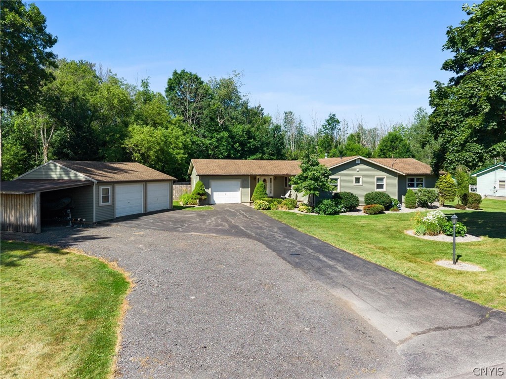77 Chase Road Granby, NY 13069 - Photo 1 of 48