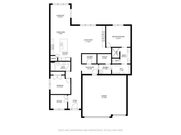 $674,900 | 220 2nd Street Southeast, St. Michael, MN 55376