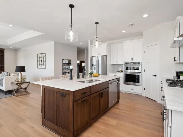 $674,900 | 220 2nd Street Southeast, St. Michael, MN 55376