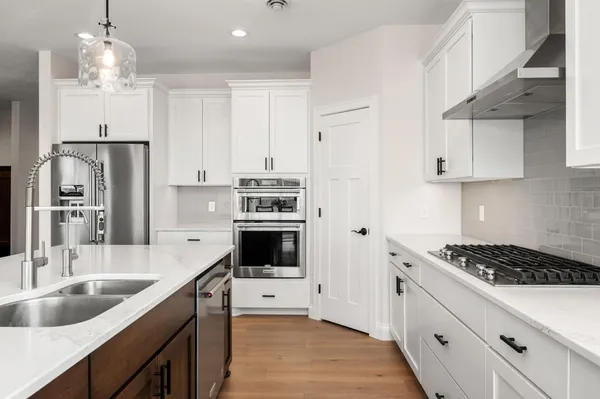 $674,900 | 220 2nd Street Southeast, St. Michael, MN 55376