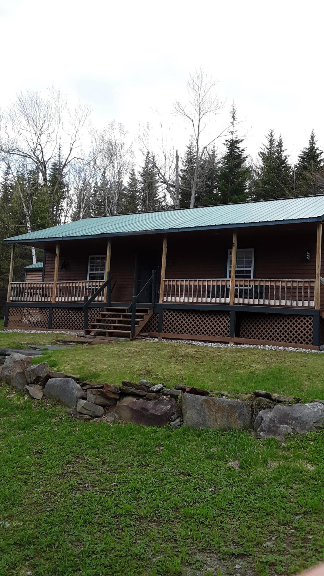 47 Edelheid Road Sandy River Plt, ME 04970 - Photo 6 of 29 323 ext 1