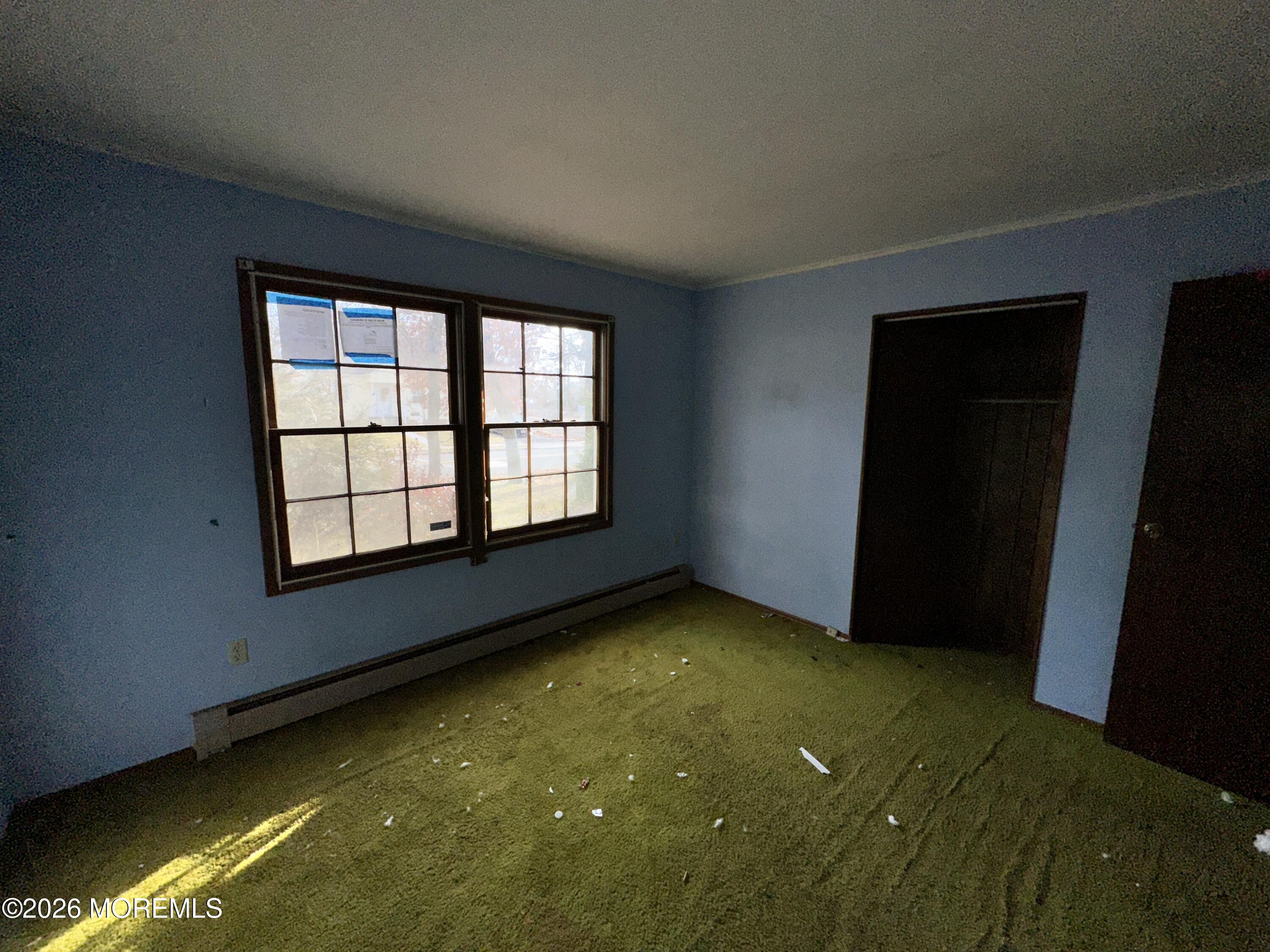 1894 West 4th Street Dunellen, NJ 08812 - Photo 16 of 23 an empty room with windows