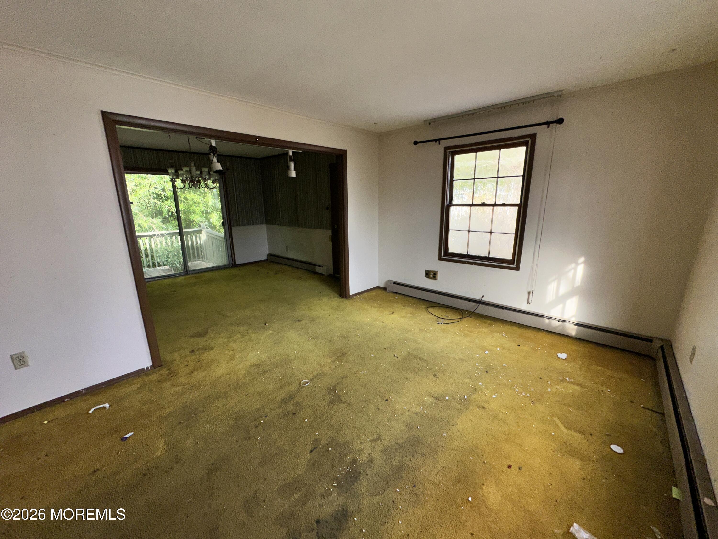 1894 West 4th Street Dunellen, NJ 08812 - Photo 20 of 23 a view of an empty room with a window
