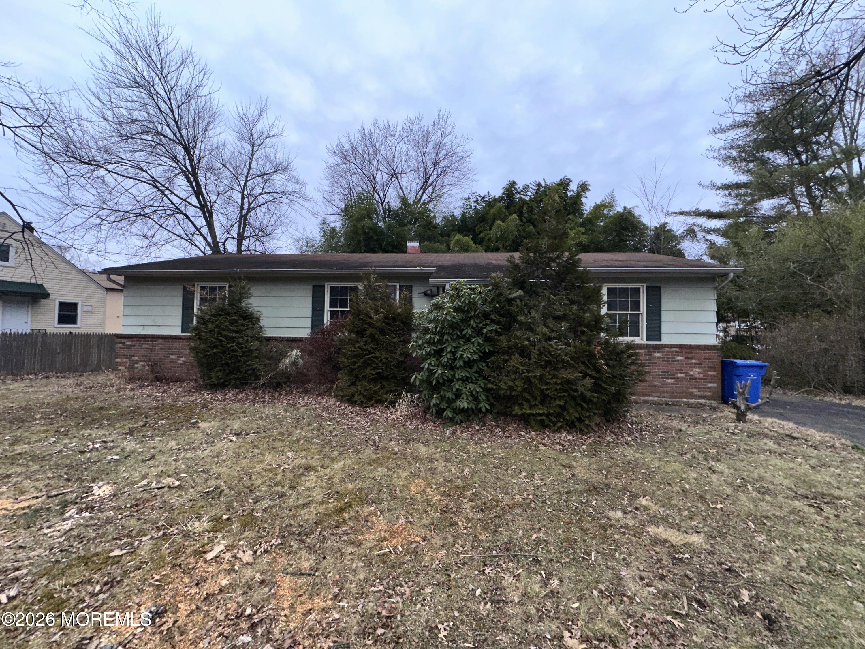 1894 West 4th Street Dunellen, NJ 08812 - Photo 3 of 23 a view of house with outdoor space