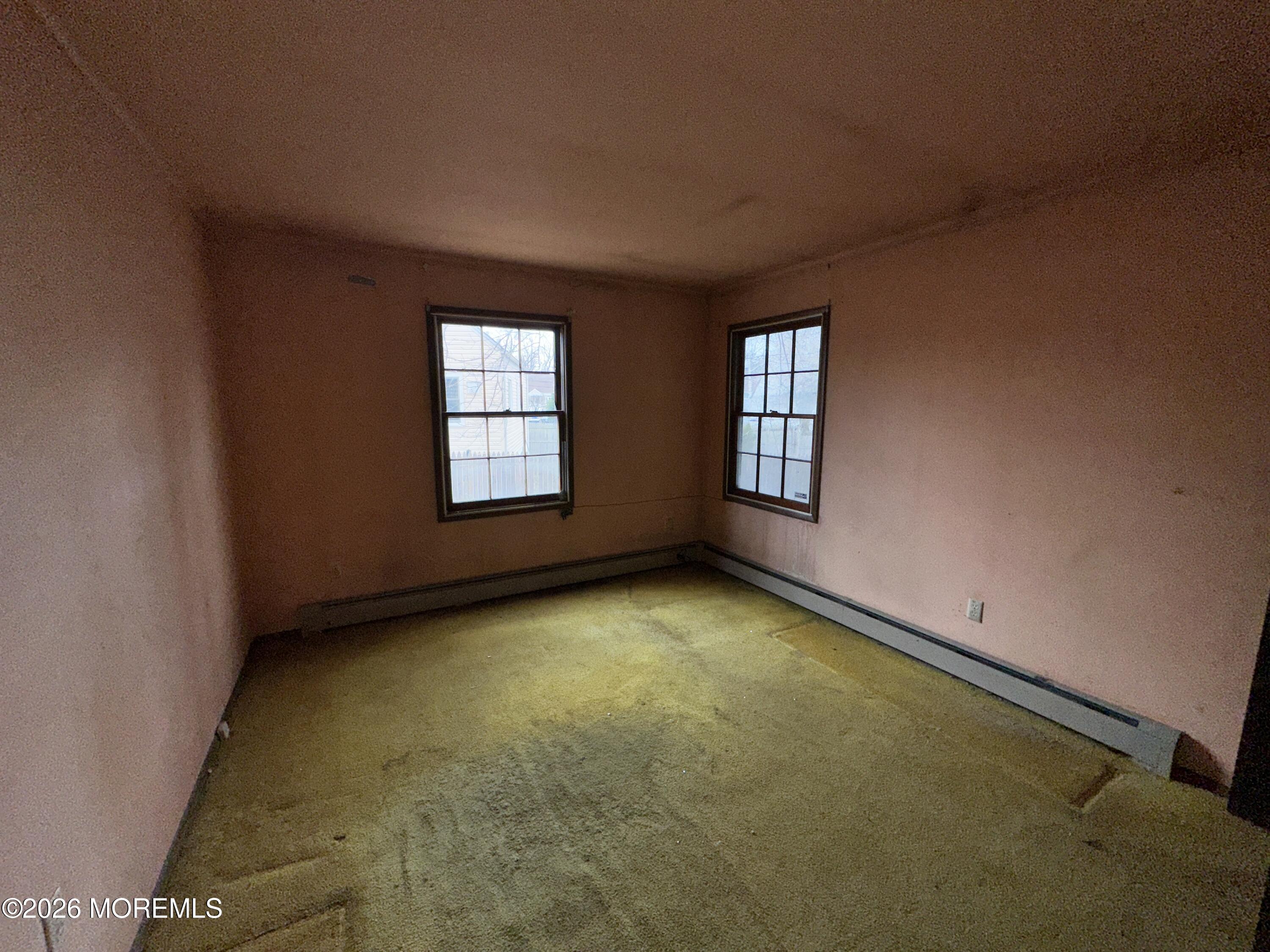 1894 West 4th Street Dunellen, NJ 08812 - Photo 10 of 23 an empty room with windows