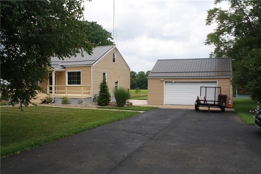 3950 Ivanhoe Road Sharpsville, PA 16150 - Photo 30 of 32