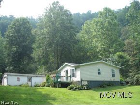 907 Bone Crk Road Berea, WV 26327 - Photo 2 of 12