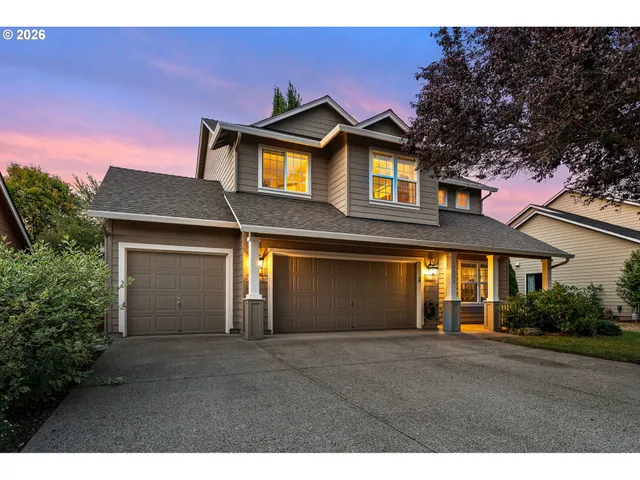 $649,000 | 19316 Southeast 9th Circle, Camas, WA 98607