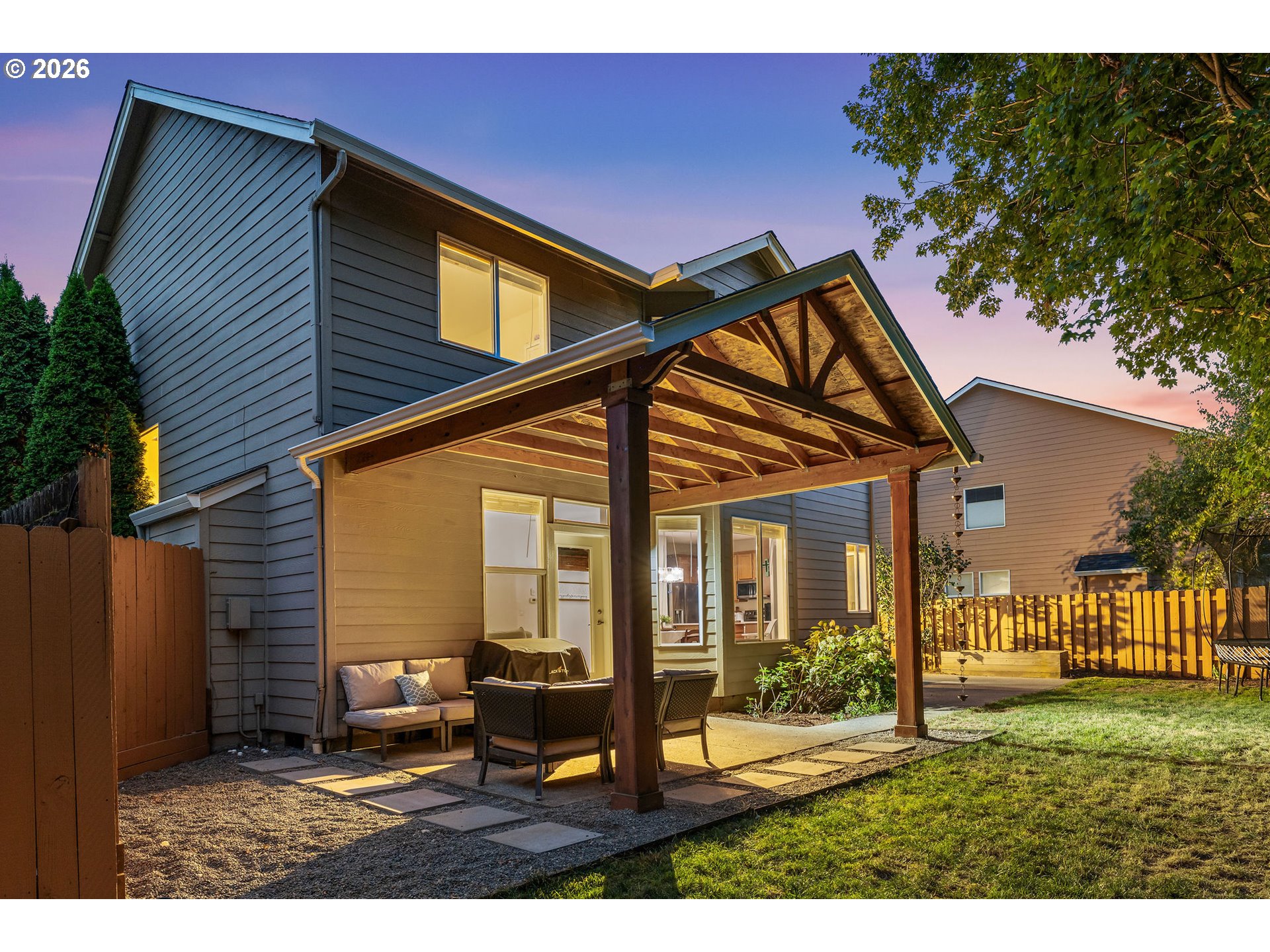 19316 Southeast 9th Circle Camas, WA 98607 - Photo 38 of 42