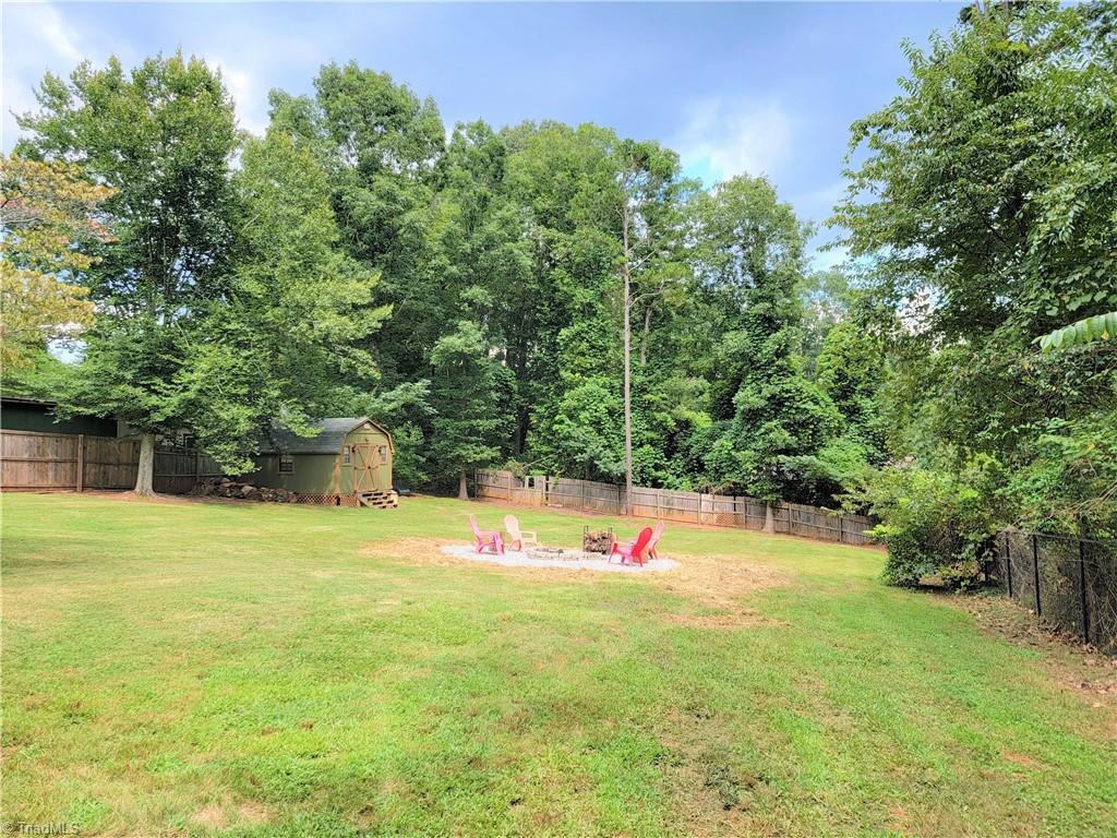 715 Lakedale Road Colfax, NC 27235 - Photo 2 of 3