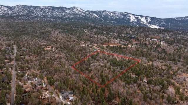 $295,000 | 751 Needles Lane, Big Bear City, CA 92386