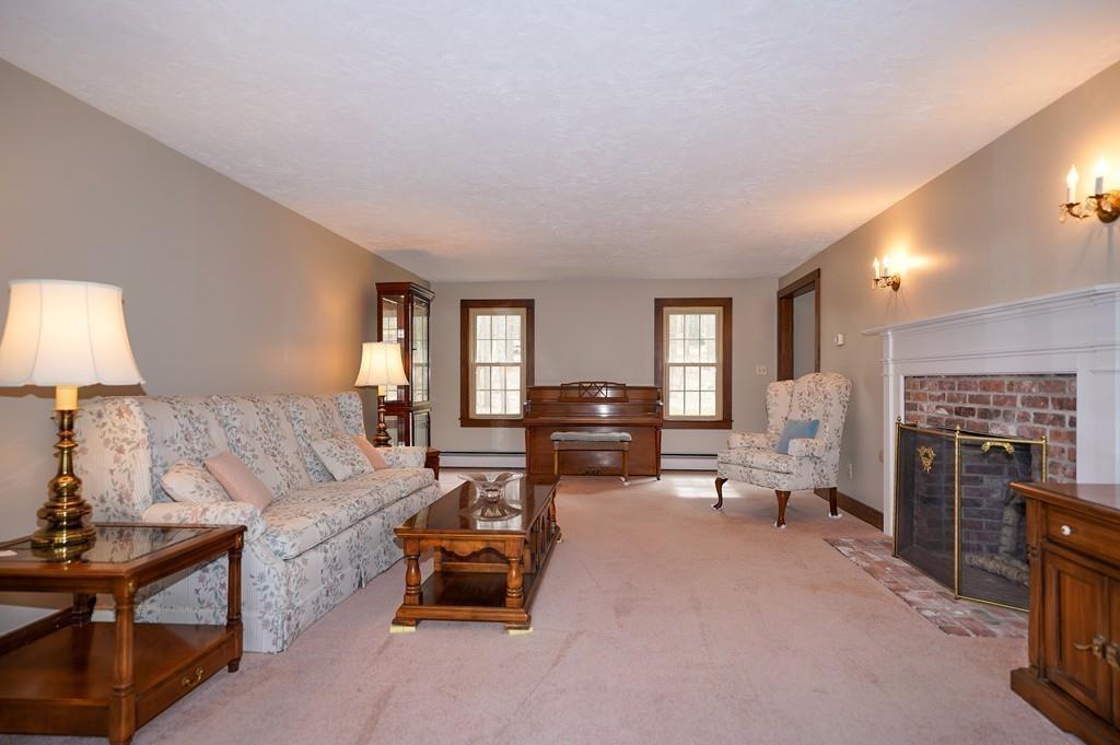 73 Coventry Wood Road Bolton, MA 01740 - Photo 11 of 26