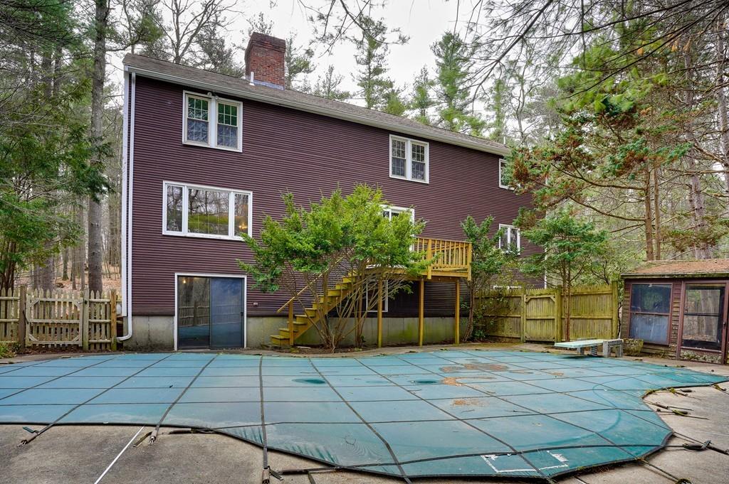 73 Coventry Wood Road Bolton, MA 01740 - Photo 2 of 26