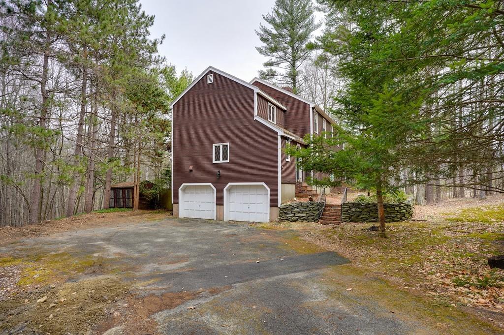 73 Coventry Wood Road Bolton, MA 01740 - Photo 3 of 26