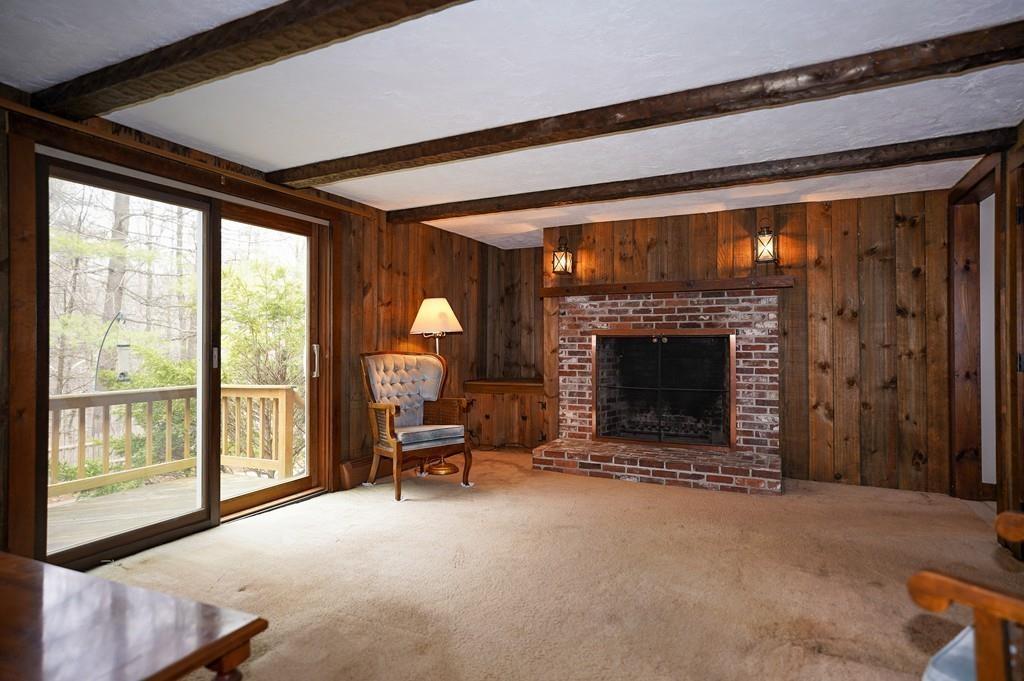 73 Coventry Wood Road Bolton, MA 01740 - Photo 8 of 26