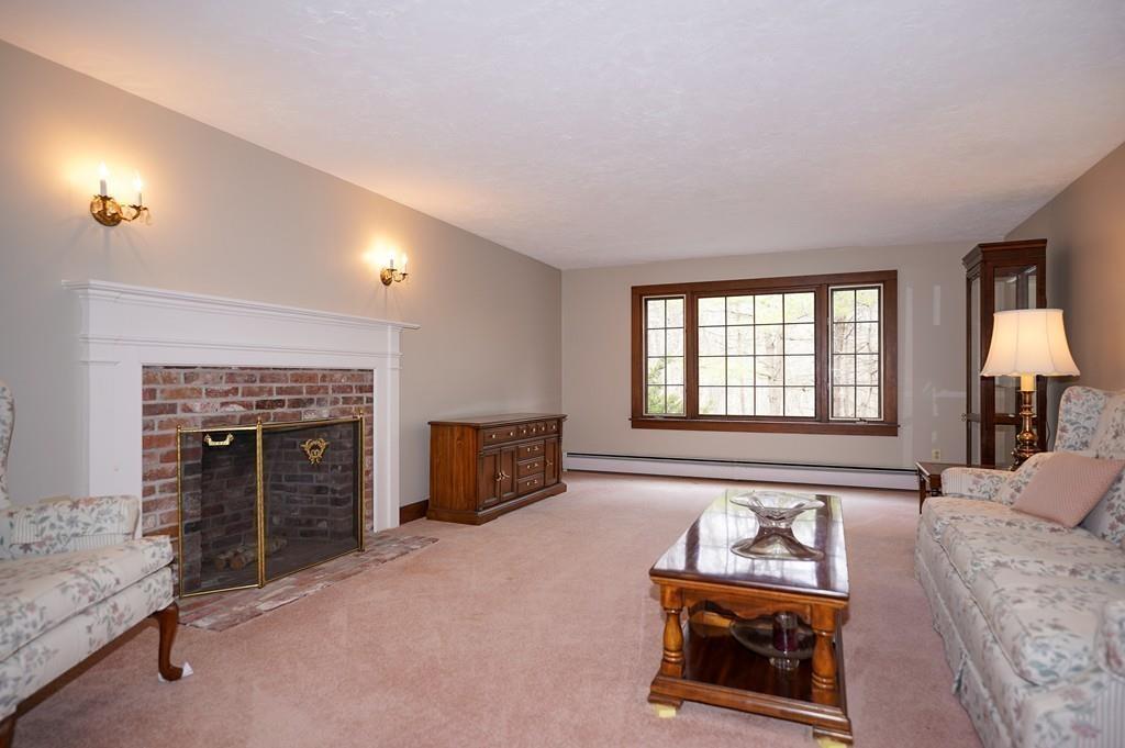 73 Coventry Wood Road Bolton, MA 01740 - Photo 10 of 26