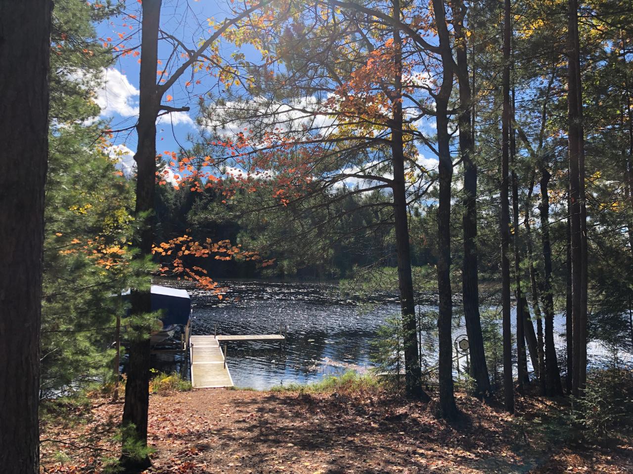 6502 Hallman Road Three Lakes, WI 54562 - Photo 14 of 41 Gallery Image 14