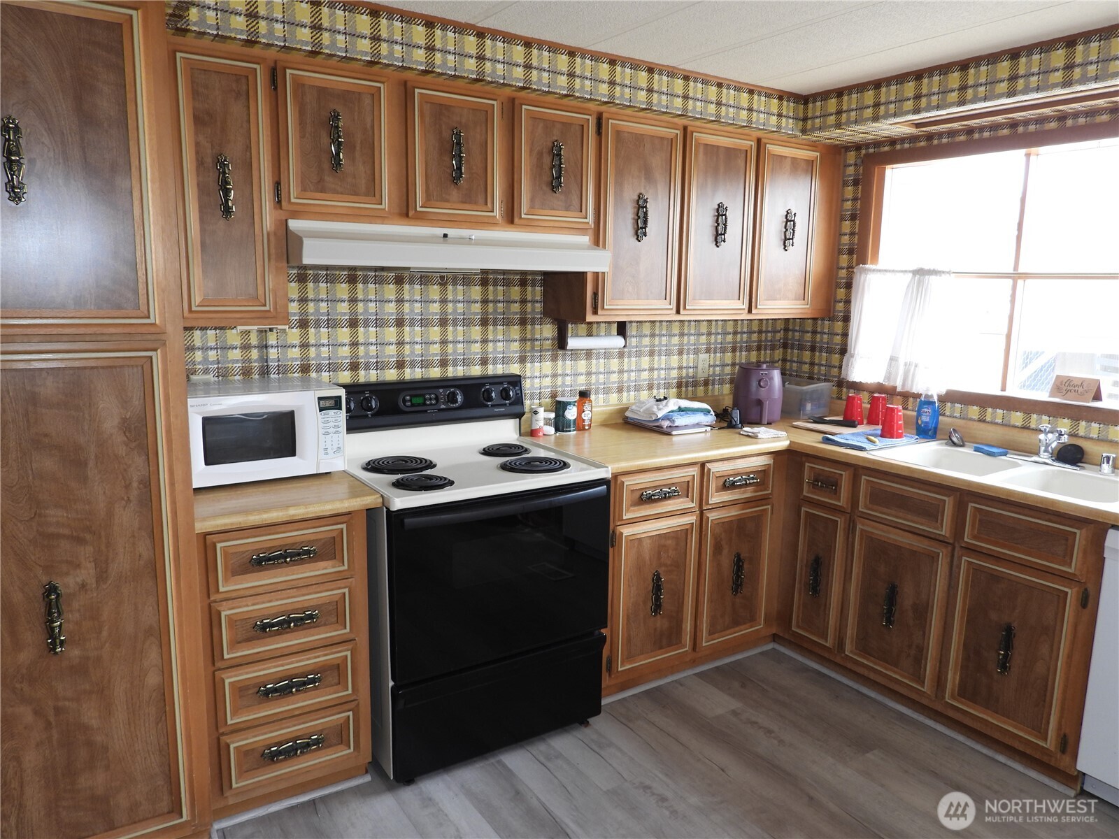 1608 North Western Avenue, Unit 18 Wenatchee, WA 98801 - Photo 13 of 22