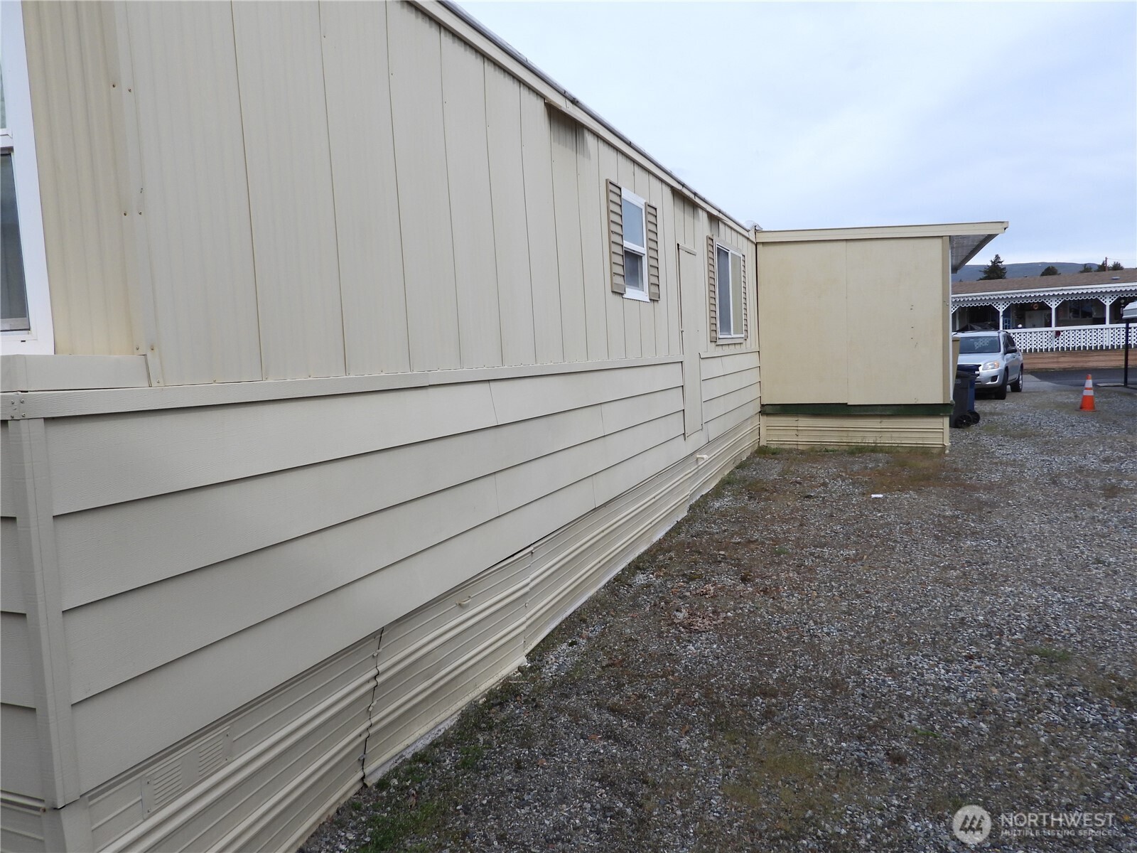 1608 North Western Avenue, Unit 18 Wenatchee, WA 98801 - Photo 17 of 22