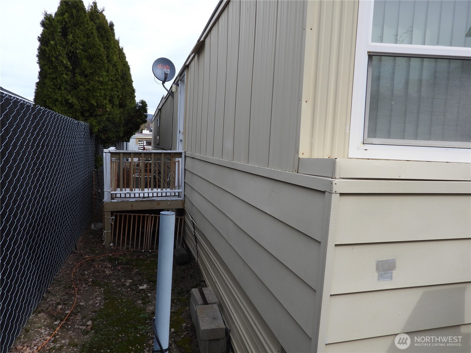 1608 North Western Avenue, Unit 18 Wenatchee, WA 98801 - Photo 19 of 22