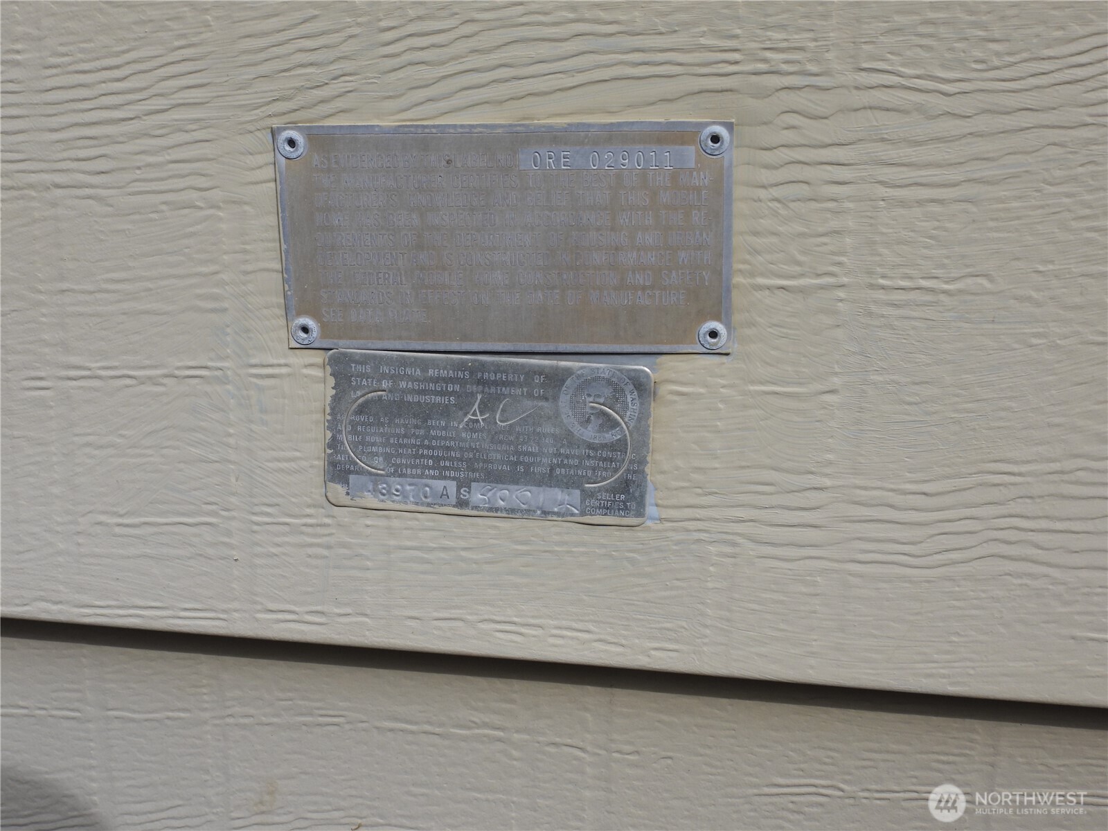 1608 North Western Avenue, Unit 18 Wenatchee, WA 98801 - Photo 20 of 22