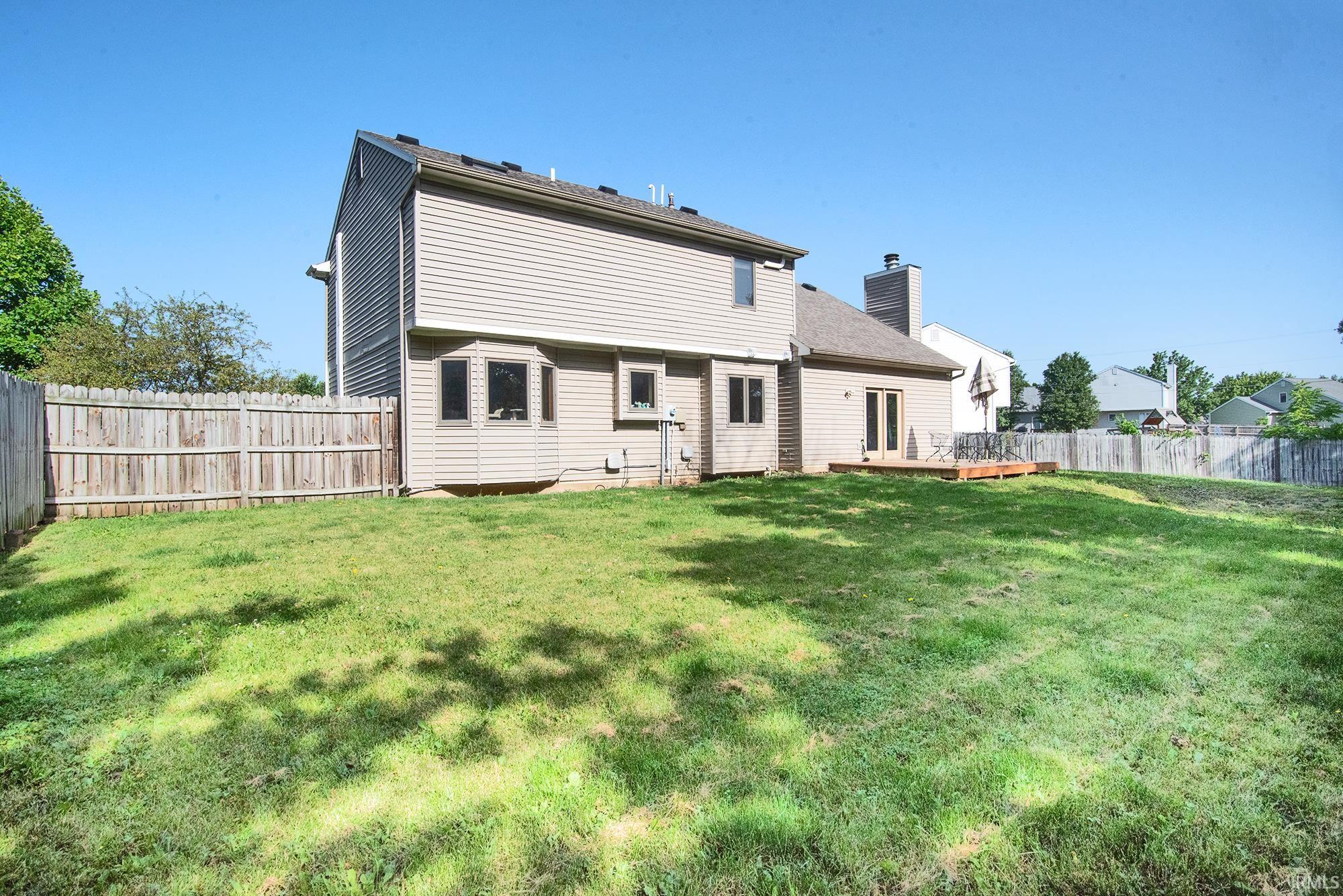 5420 Holly Oak Road Fort Wayne, IN 46845 - Photo 24 of 26