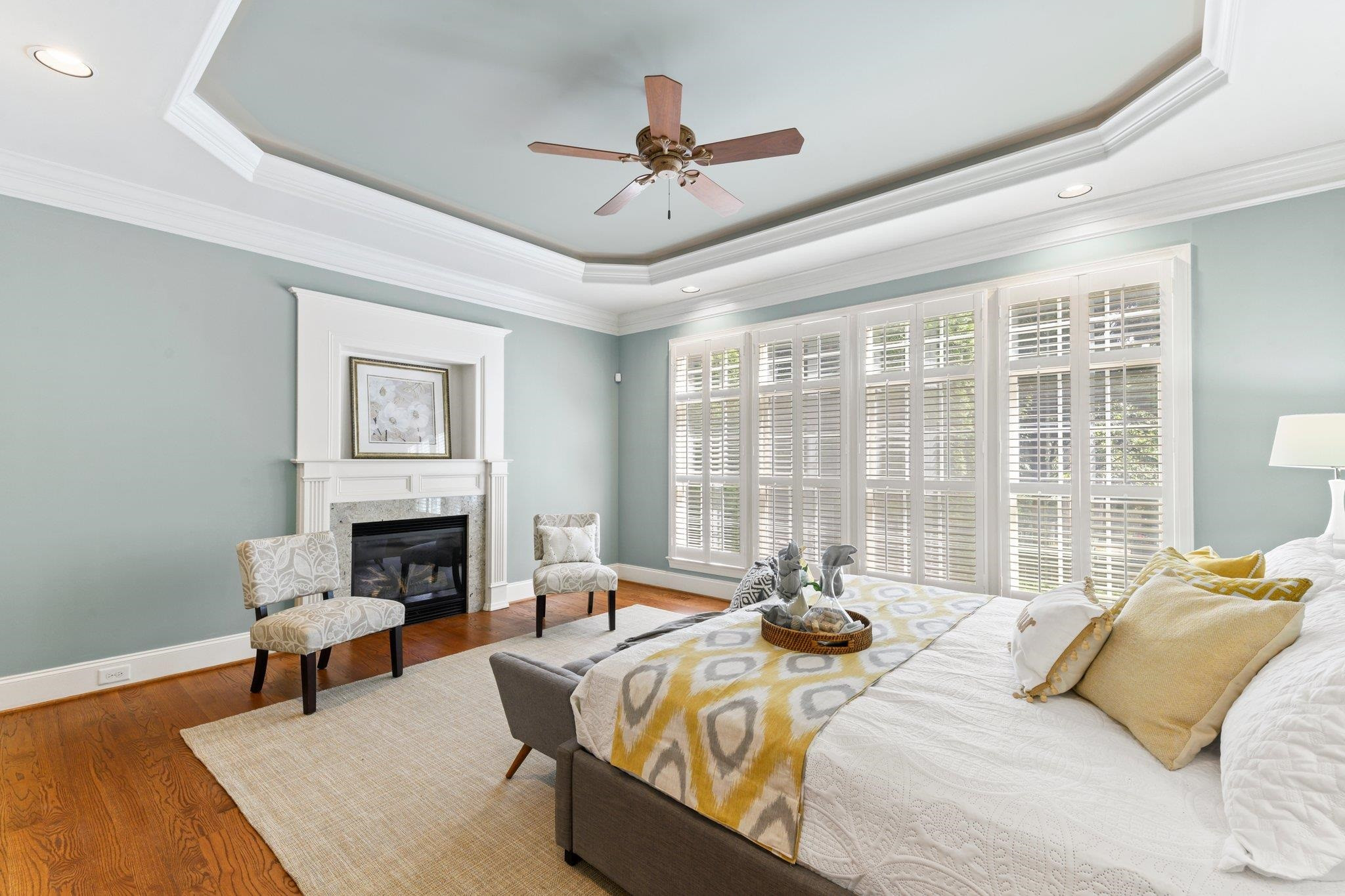2601 Shadow Hills Court Raleigh, NC 27612 - Photo 11 of 30 Photo 11