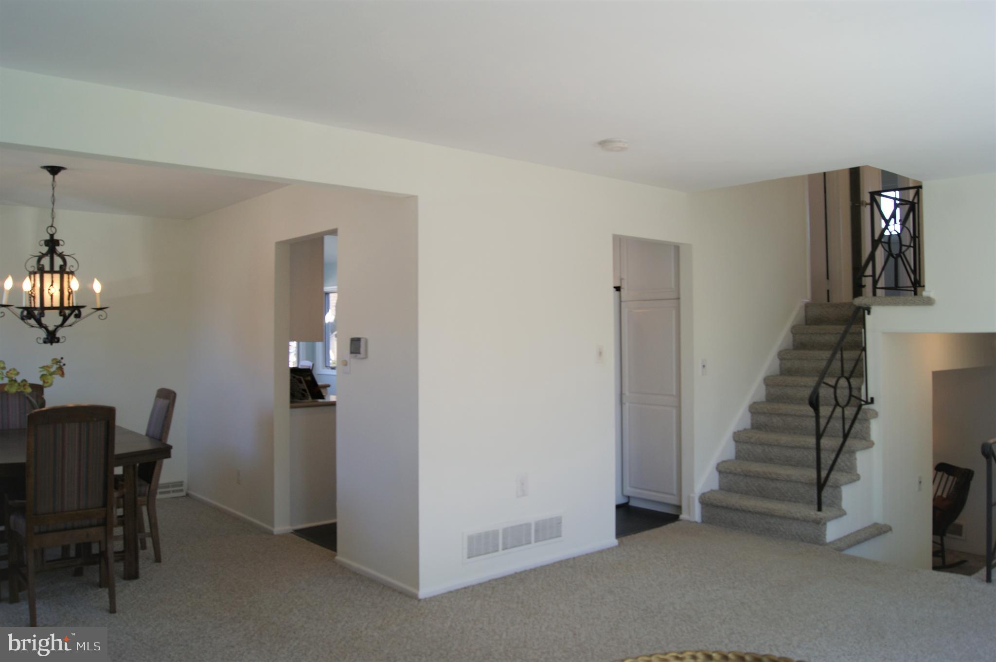 22 Sycamore Way Hamilton, NJ 08690 - Photo 17 of 44 View from Living Room