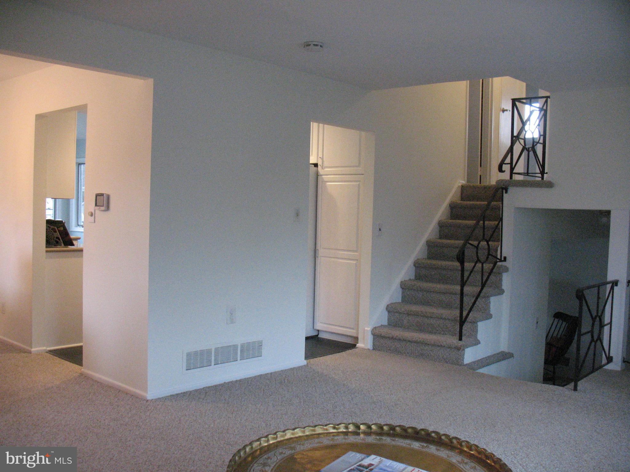 22 Sycamore Way Hamilton, NJ 08690 - Photo 18 of 44 View from Living Room
