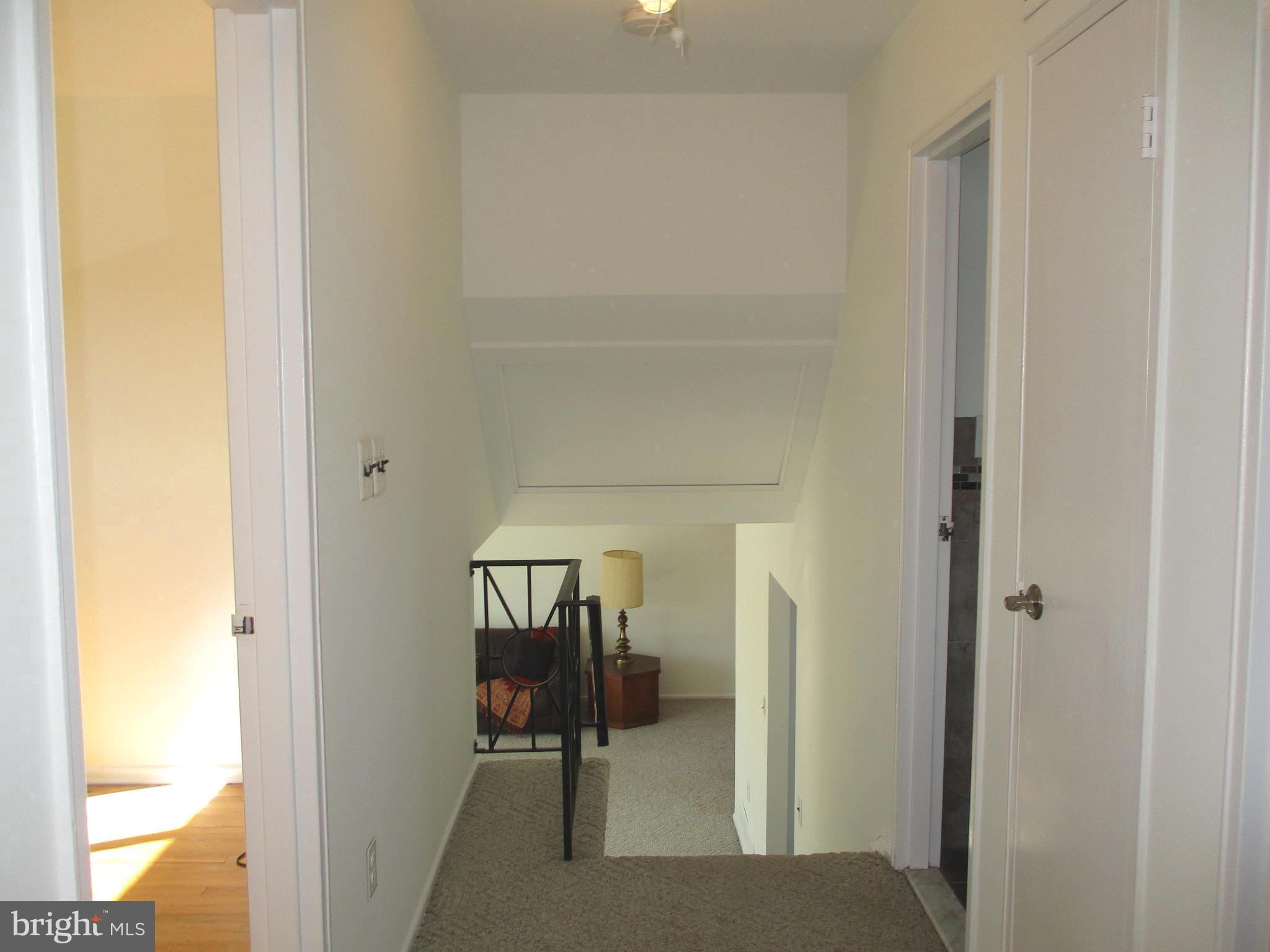 22 Sycamore Way Hamilton, NJ 08690 - Photo 30 of 44 View from Upper Level