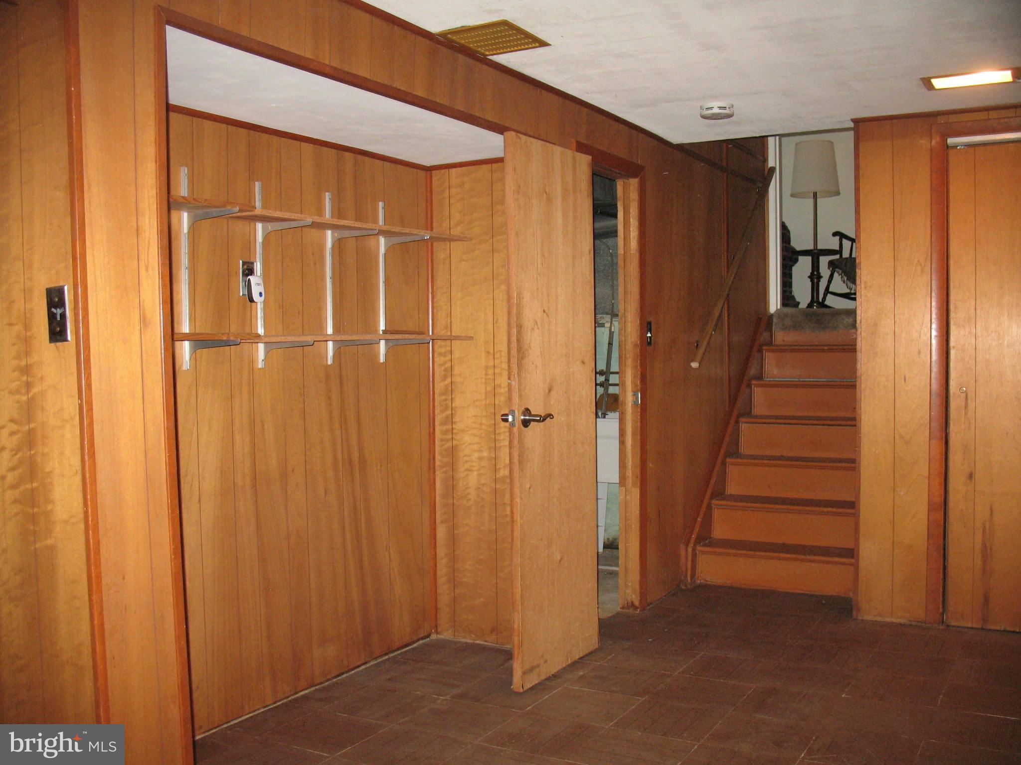 22 Sycamore Way Hamilton, NJ 08690 - Photo 33 of 44 Basement