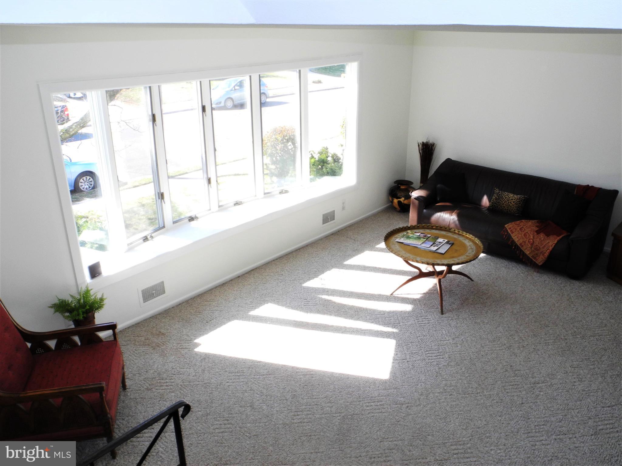 22 Sycamore Way Hamilton, NJ 08690 - Photo 10 of 44 View from upper level