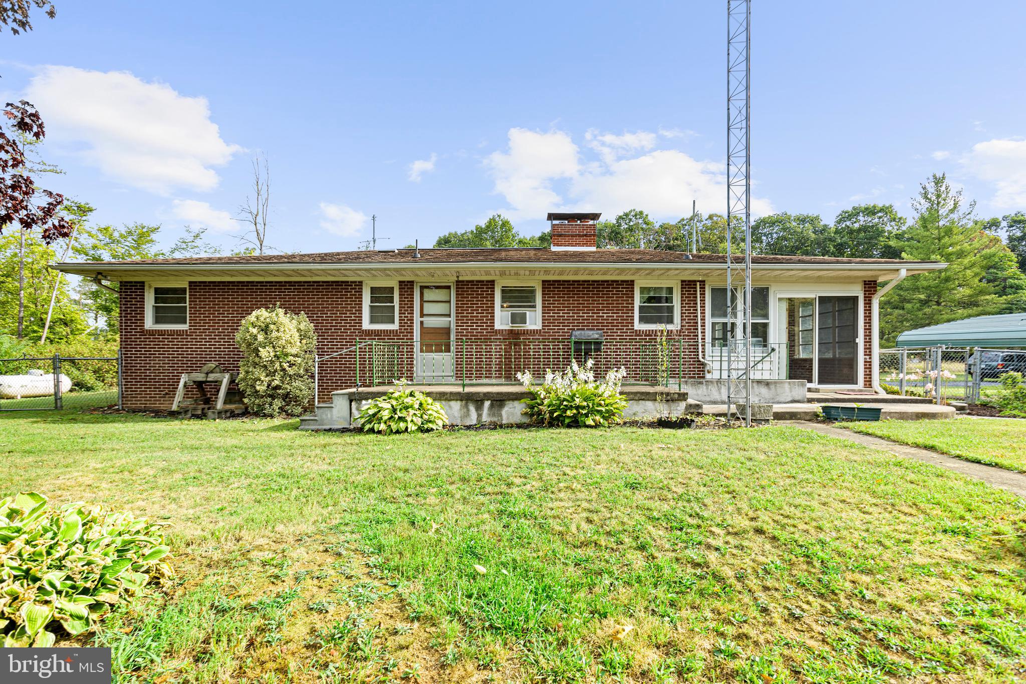 450 Walker Road Mount Jackson, VA 22842 - Photo 34 of 52
