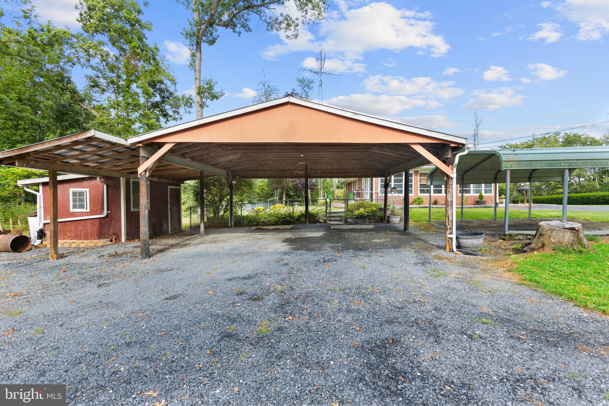 450 Walker Road Mount Jackson, VA 22842 - Photo 45 of 52