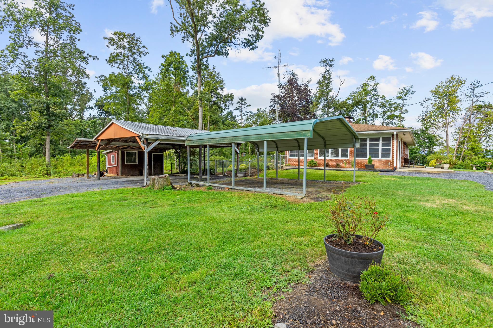 450 Walker Road Mount Jackson, VA 22842 - Photo 46 of 52