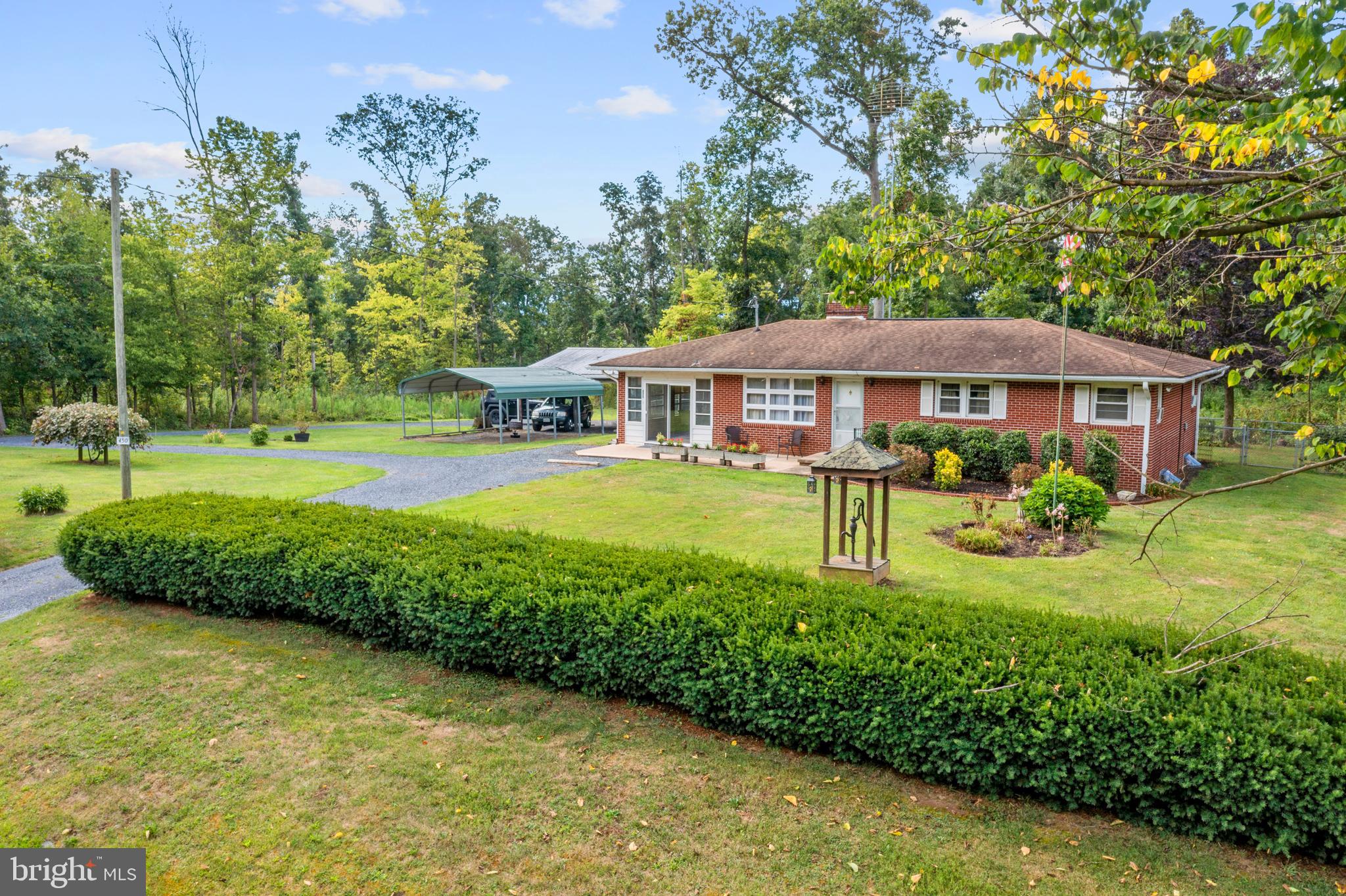 450 Walker Road Mount Jackson, VA 22842 - Photo 52 of 52