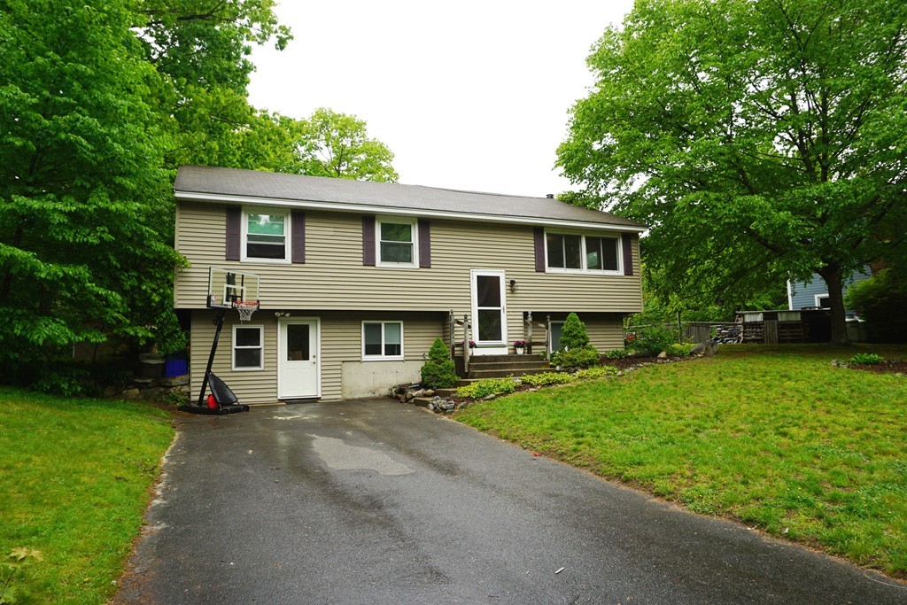 88 Laurel Road Wilbraham, MA 01095 - Photo 25 of 25 Gallery Image 25